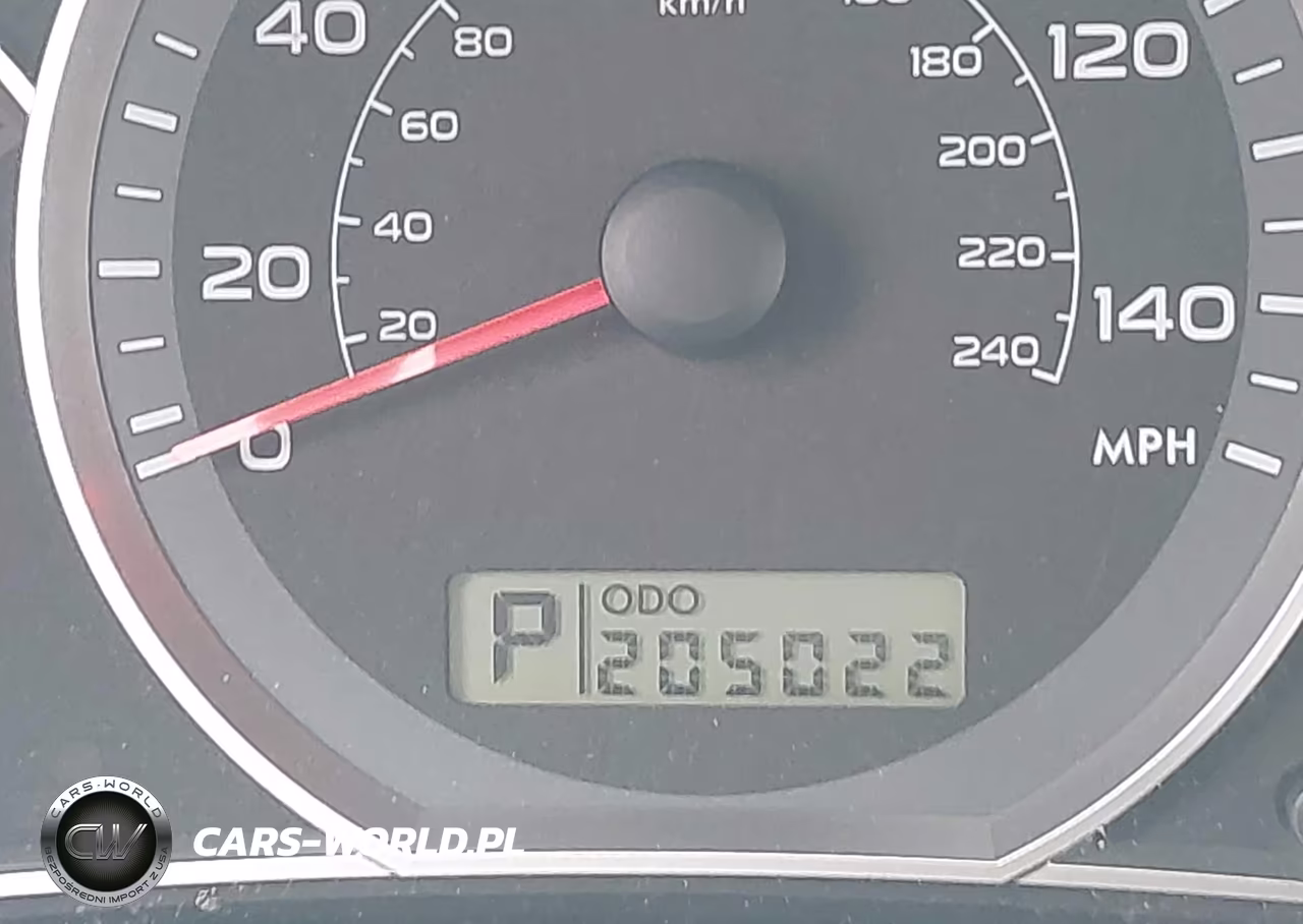 2008 Subaru Impreza 2.5I VIN:JF1GE61698H521405 - 15