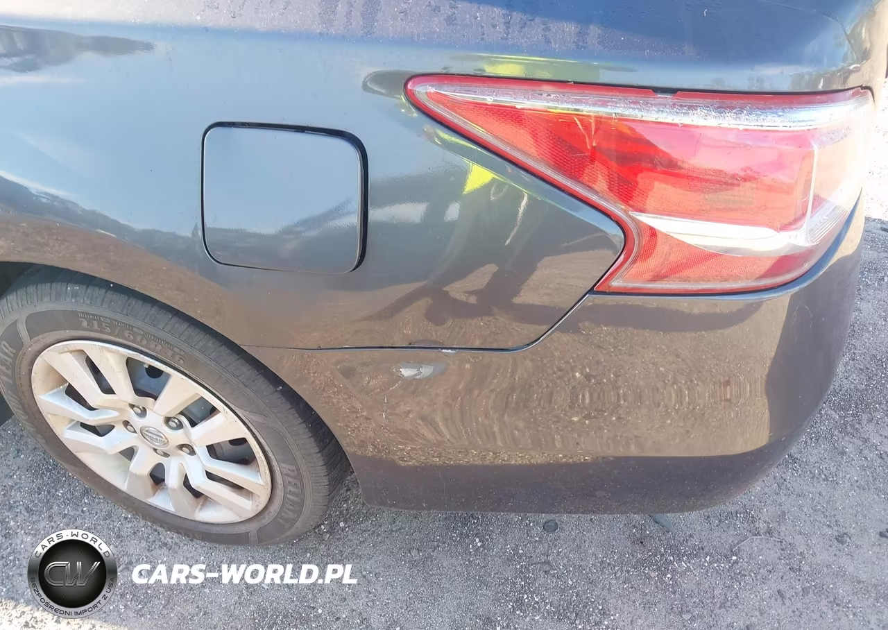 2013 Nissan Altima 2.5 S VIN:1N4AL3AP7DC244151 - 13
