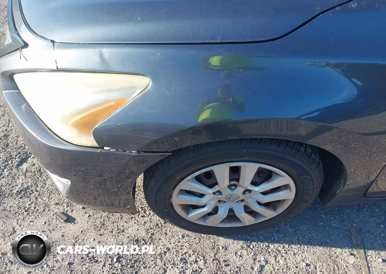 2013 Nissan Altima 2.5 S VIN:1N4AL3AP7DC244151 - 14