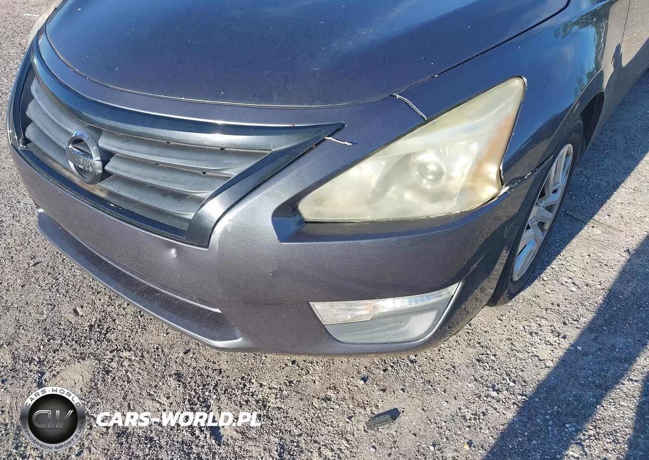 2013 Nissan Altima 2.5 S VIN:1N4AL3AP7DC244151 - 15