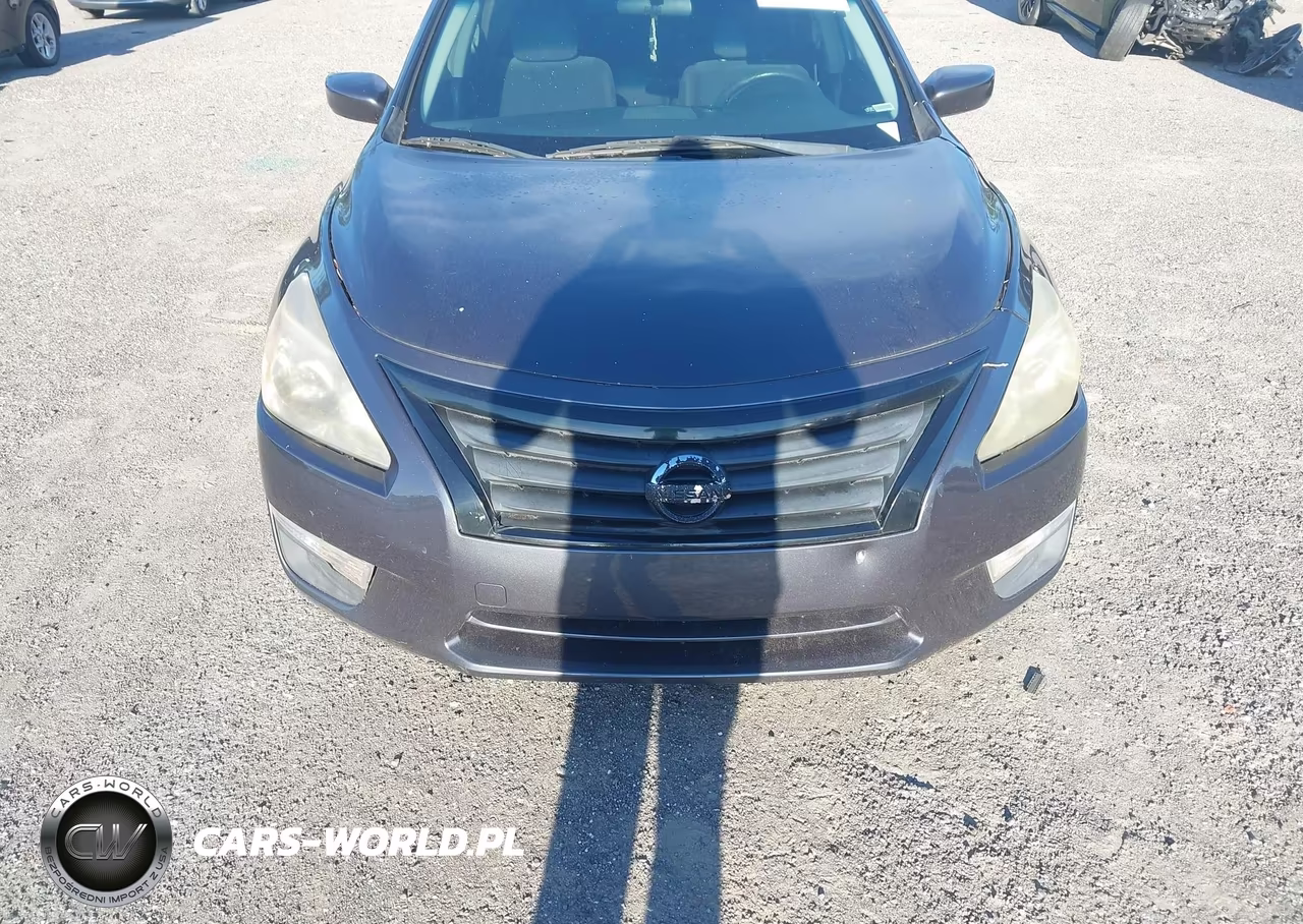 2013 Nissan Altima 2.5 S VIN:1N4AL3AP7DC244151 - 6
