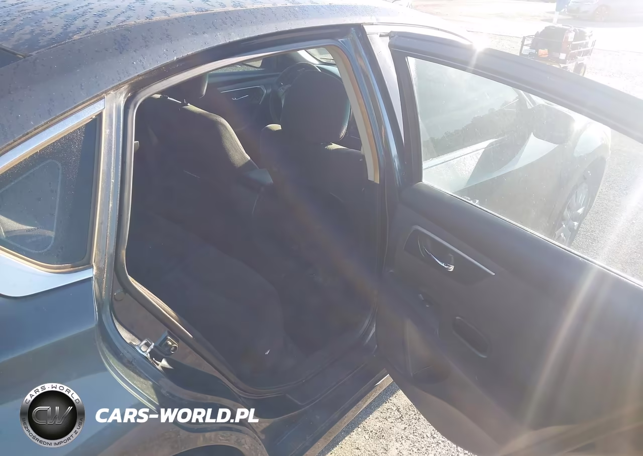 2013 Nissan Altima 2.5 S VIN:1N4AL3AP7DC244151 - 8