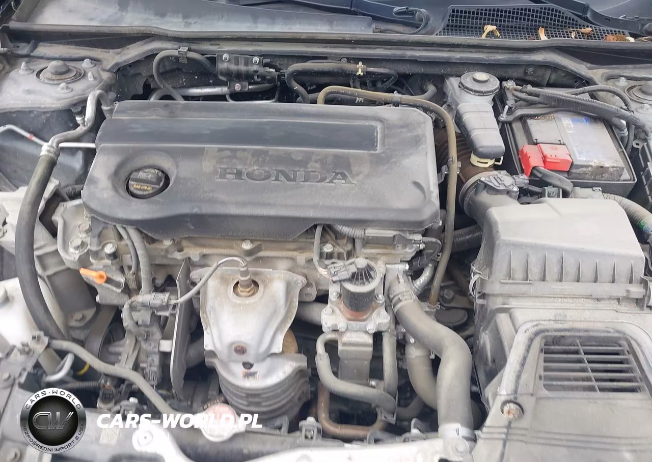 2025 Honda Civic Lx VIN:2HGFE2F20SH539024 - 10