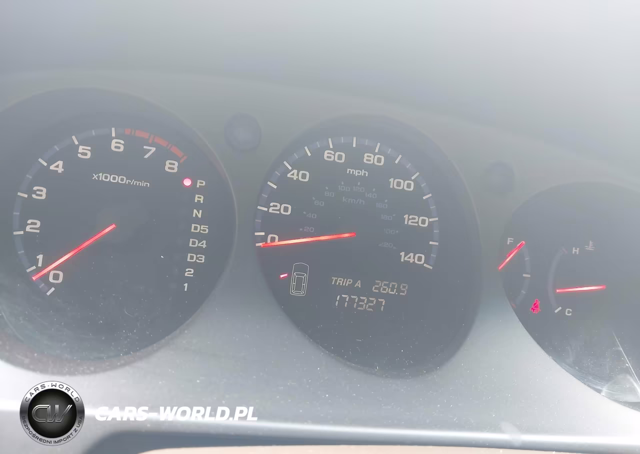2005 Acura Mdx VIN:2HNYD186X5H504140 - 7