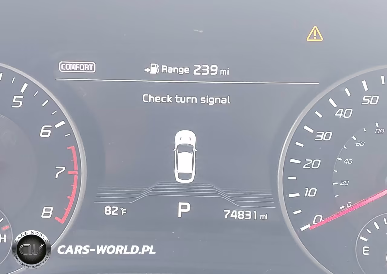 2019 Kia Stinger Gt2 VIN:KNAE55LC9K6063296 - 15