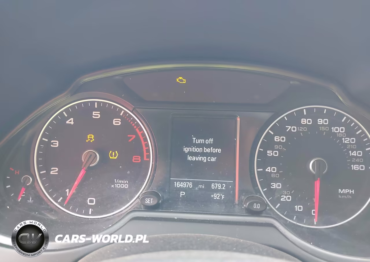 2017 Audi Q5 2.0T Premium VIN:WA1C2AFP7HA073545 - 7