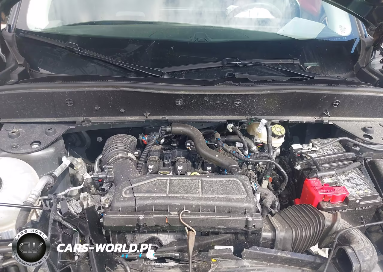 2025 Ford Bronco Sport Outer Banks VIN:3FMCR9CN5SRF64093 - 10