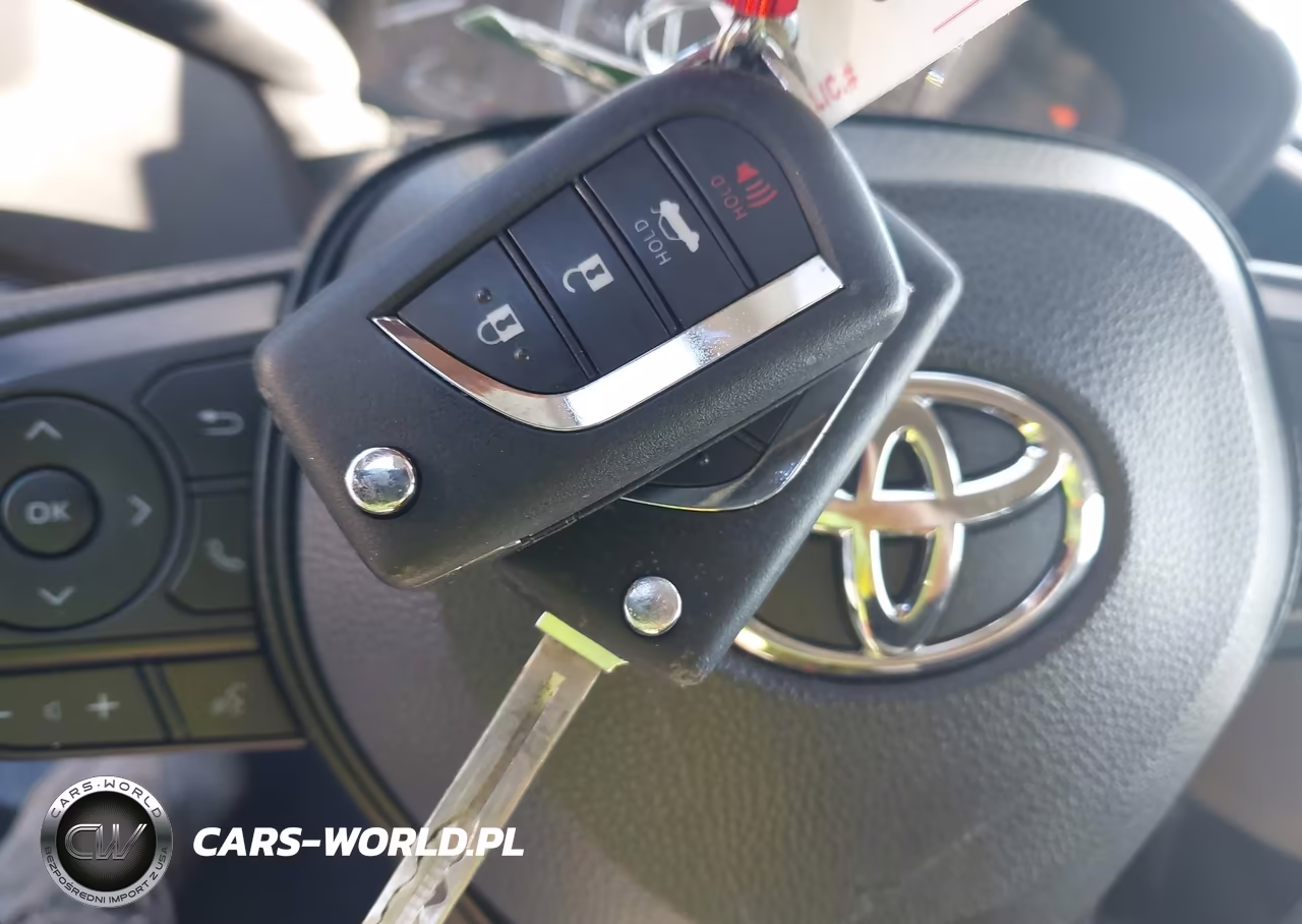 2020 Toyota Corolla Le VIN:JTDEPRAE9LJ106574 - 11