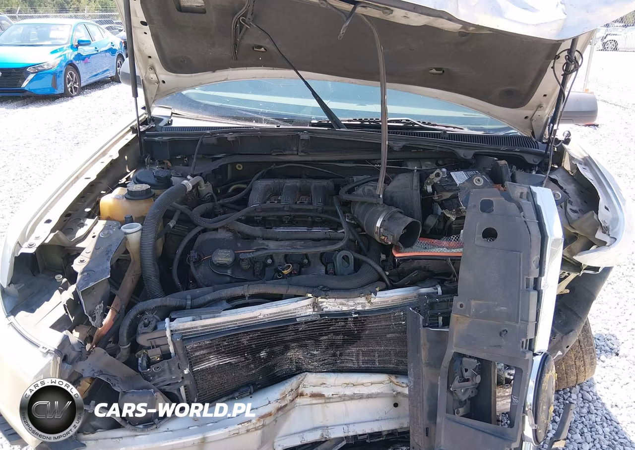 2011 Ford Flex Se VIN:2FMGK5BC2BBD32189 - 10