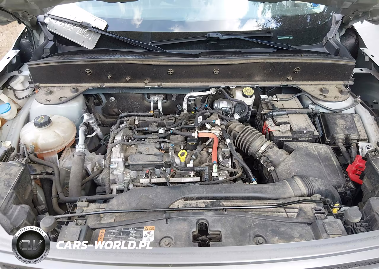 2023 Ford Bronco Sport Big Bend VIN:3FMCR9B66PRD37836 - 10
