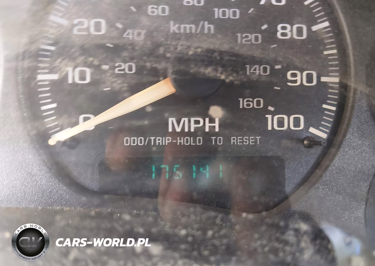 2004 Chevrolet Blazer Ls VIN:1GNCS13X14K149959 - 7