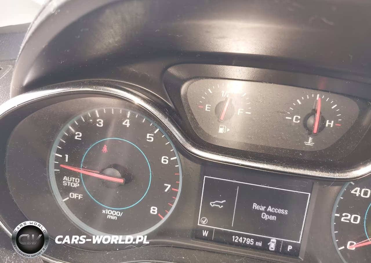 2017 Chevrolet Cruze Lt Auto VIN:3G1BE6SM4HS579021 - 7
