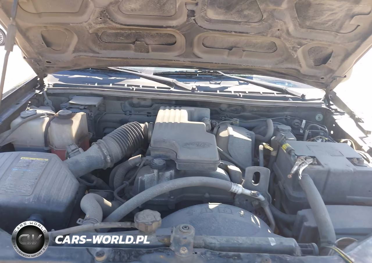 2009 Chevrolet Colorado Work Truck VIN:1GCCS149098160402 - 10