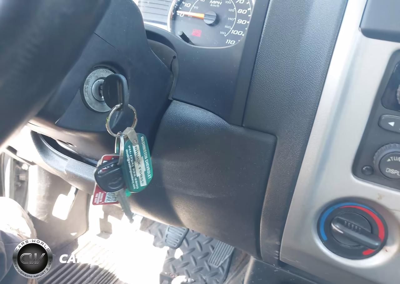 2009 Chevrolet Colorado Work Truck VIN:1GCCS149098160402 - 11