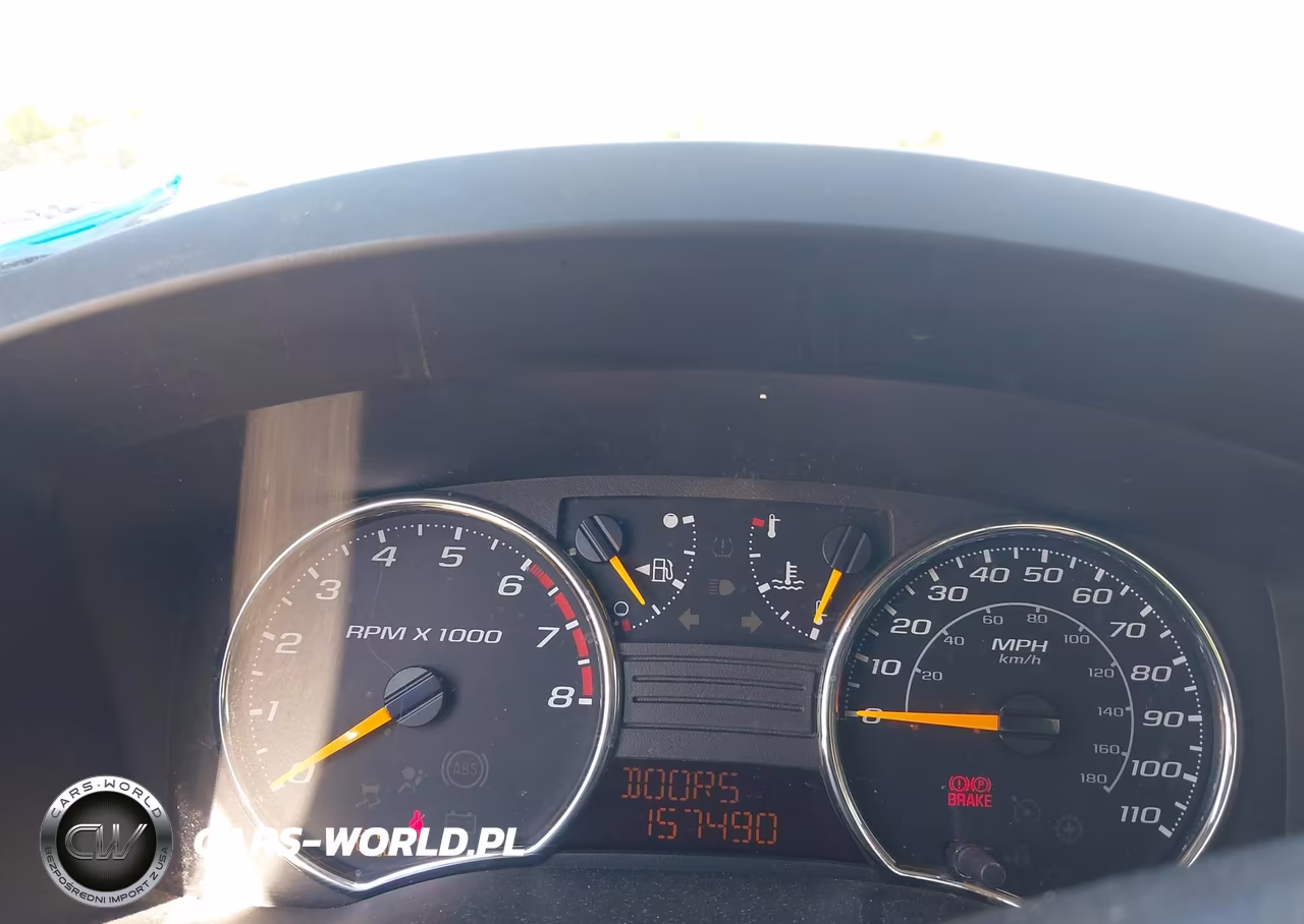 2009 Chevrolet Colorado Work Truck VIN:1GCCS149098160402 - 7