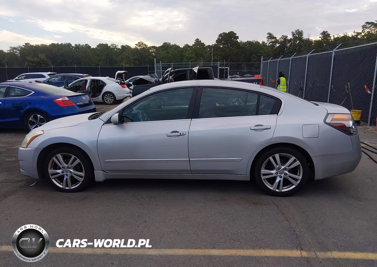2012 Nissan Altima 2.5 S VIN:1N4AL2AP6CN400418 - 14