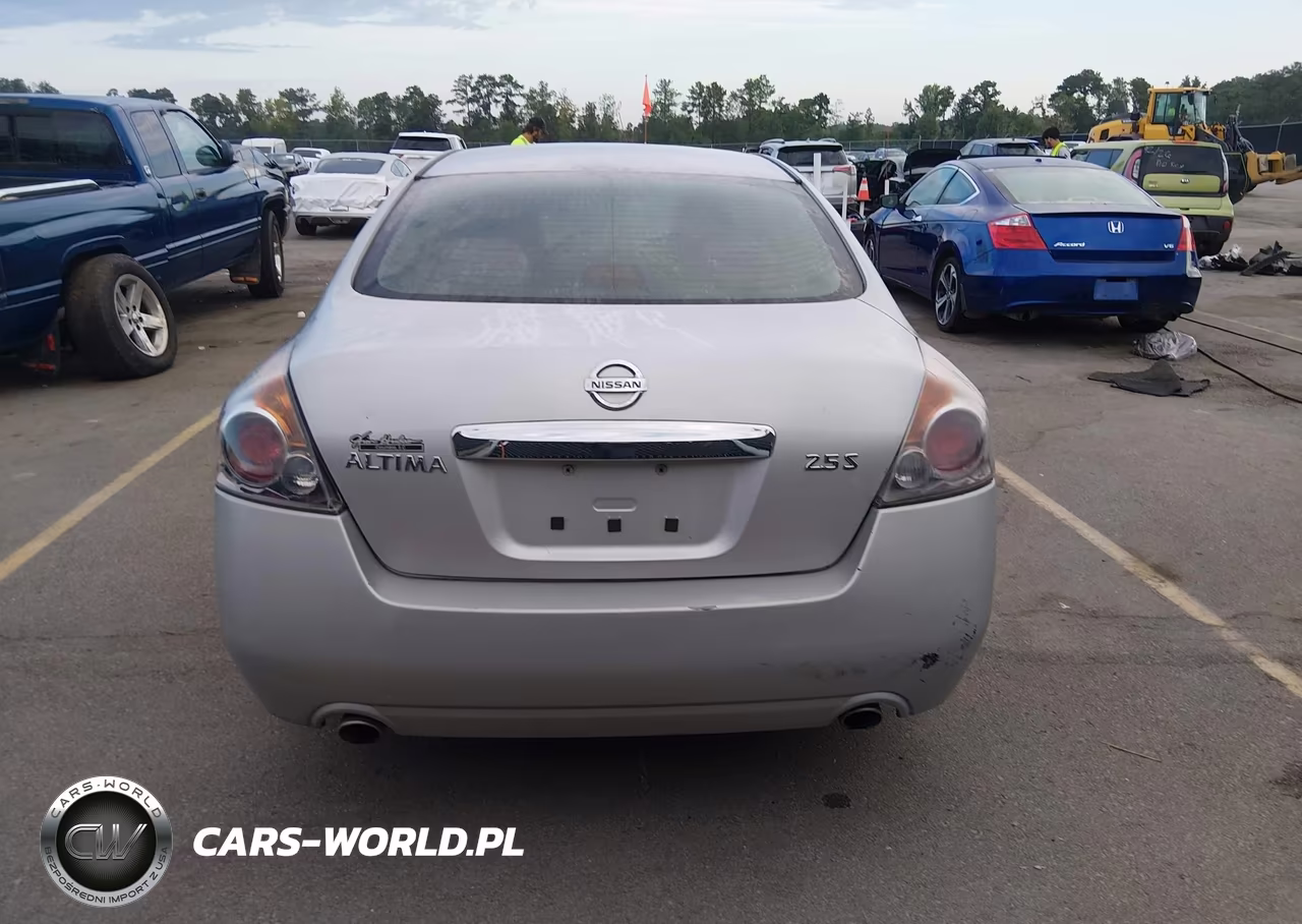 2012 Nissan Altima 2.5 S VIN:1N4AL2AP6CN400418 - 16