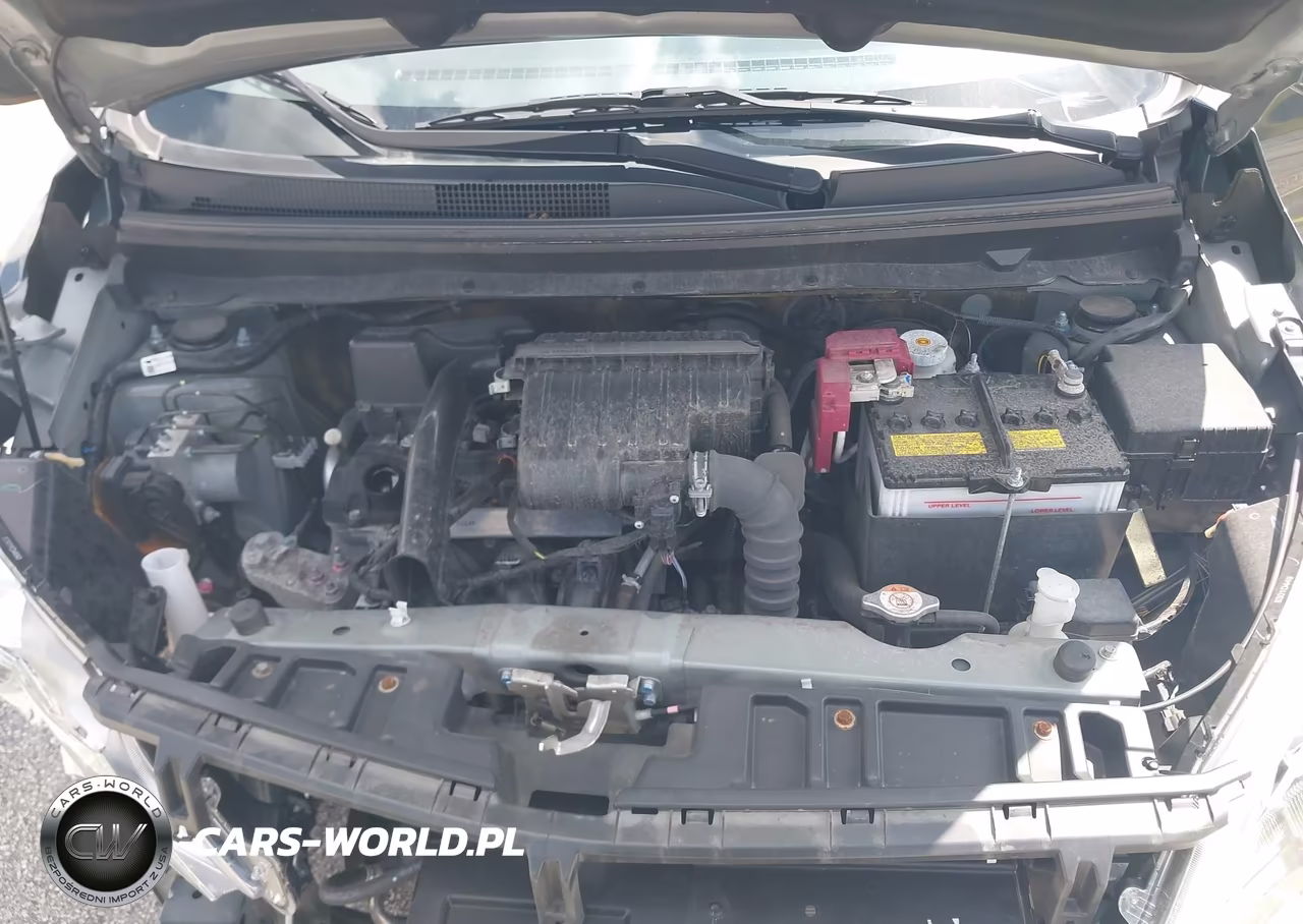 2024 Mitsubishi Mirage Es-Le VIN:ML32AUHJXRH036497 - 10