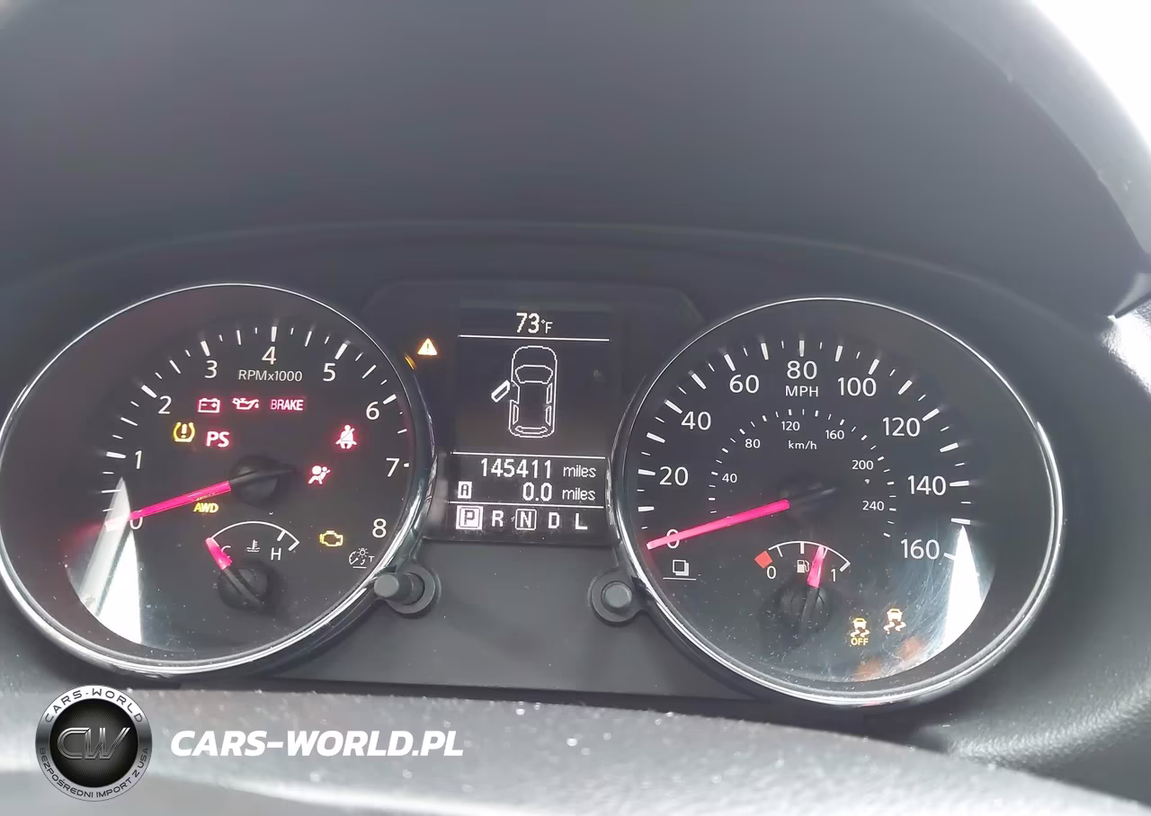2011 Nissan Rogue Sv VIN:JN8AS5MV6BW306898 - 7