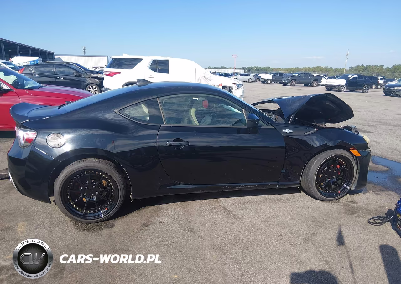 2015 Scion Fr-S VIN:JF1ZNAA16F9710763 - 13