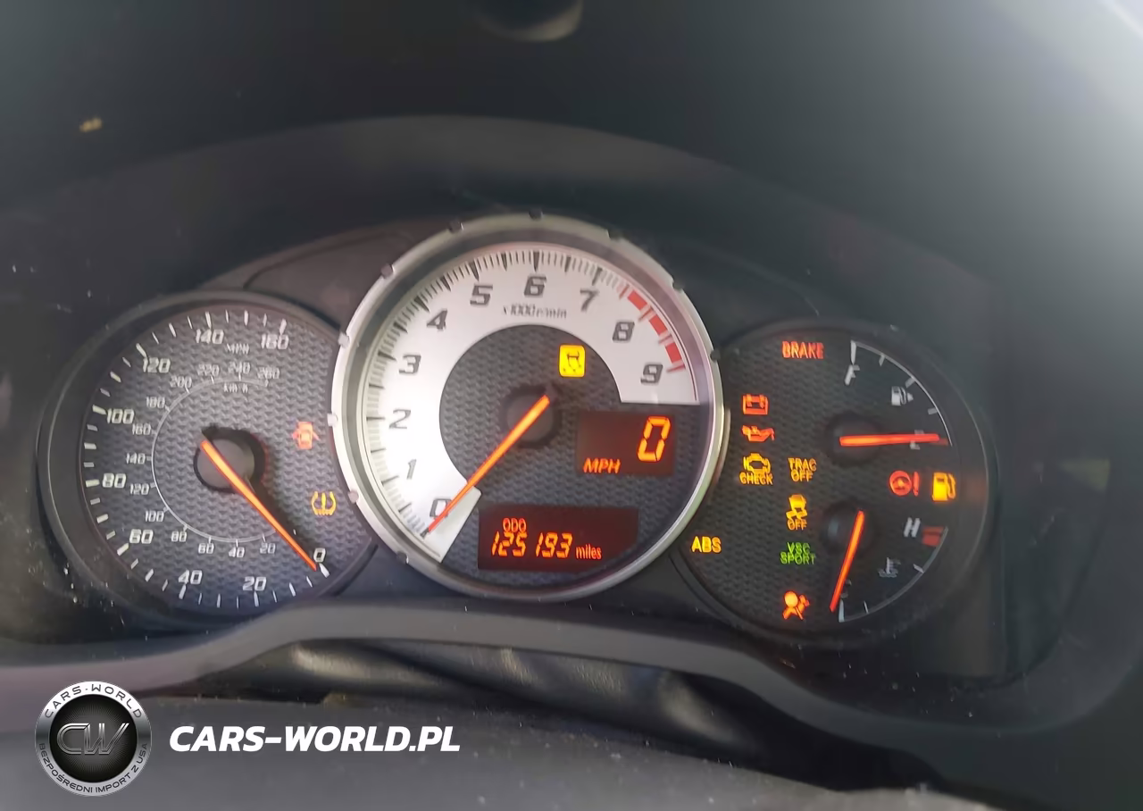 2015 Scion Fr-S VIN:JF1ZNAA16F9710763 - 7