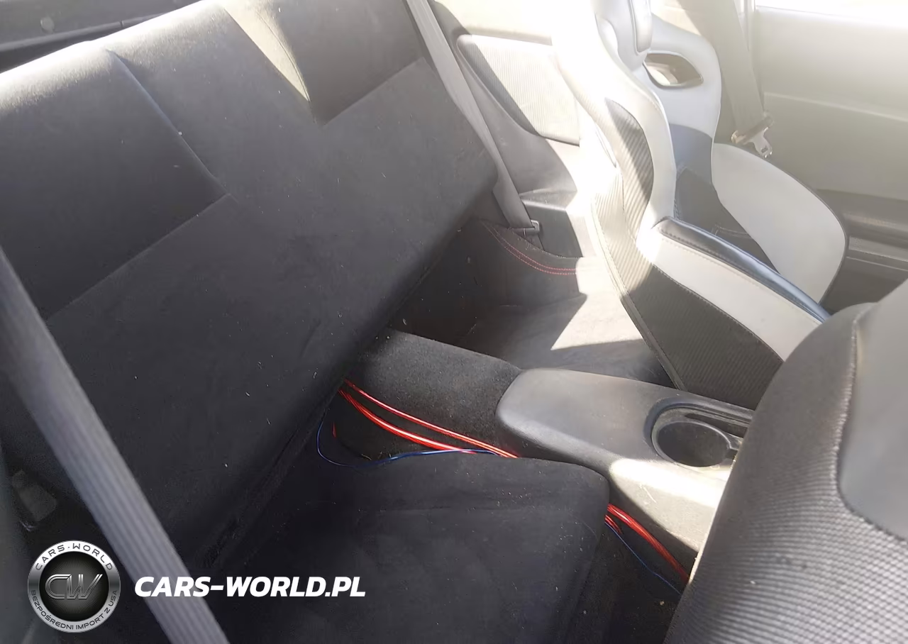 2015 Scion Fr-S VIN:JF1ZNAA16F9710763 - 8