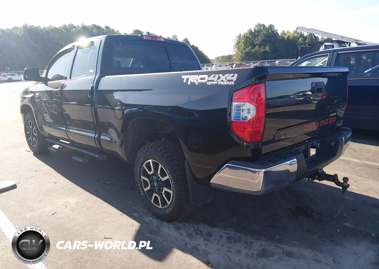 2021 Toyota Tundra Sr5 VIN:5TFUY5F19MX014564 - 3