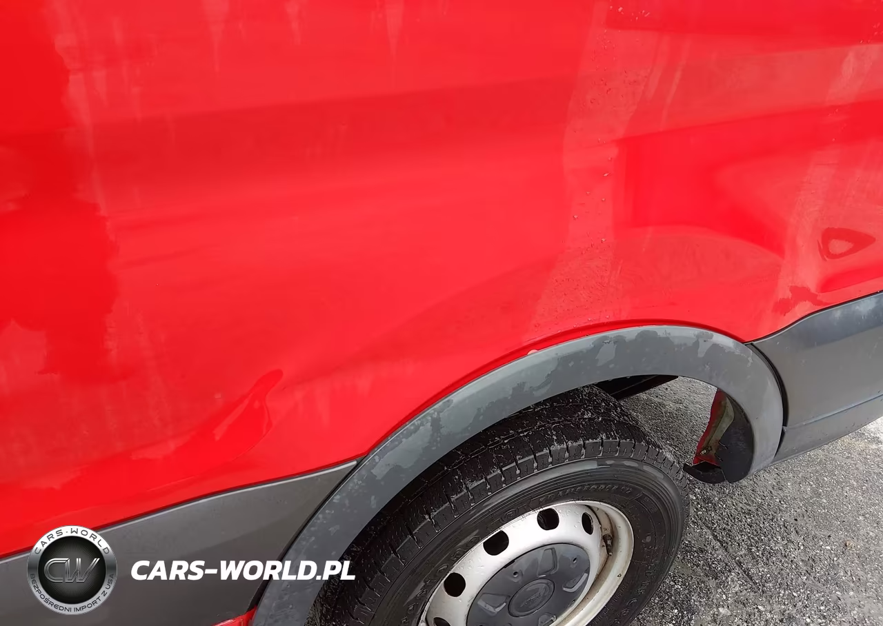2018 Ford Transit-350 Xl VIN:1FBZX2ZM2JKB53008 - 13
