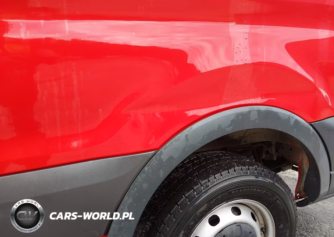 2018 Ford Transit-350 Xl VIN:1FBZX2ZM2JKB53008 - 14