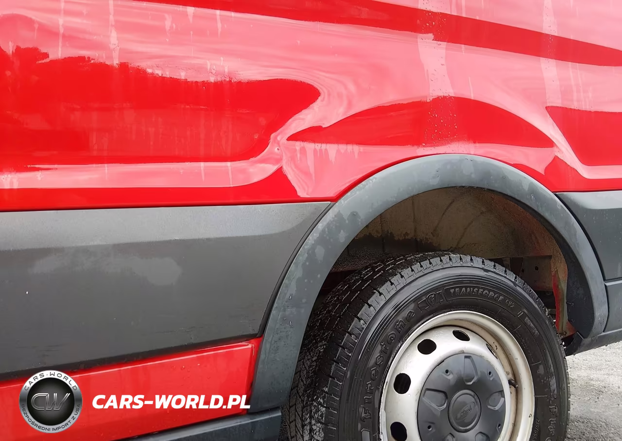 2018 Ford Transit-350 Xl VIN:1FBZX2ZM2JKB53008 - 15
