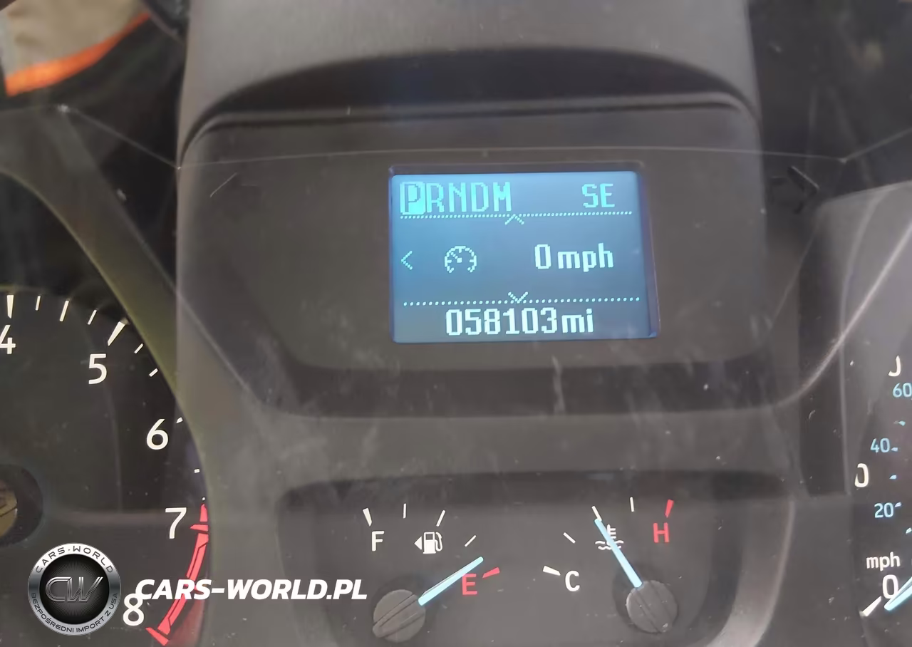2018 Ford Transit-350 Xl VIN:1FBZX2ZM2JKB53008 - 21