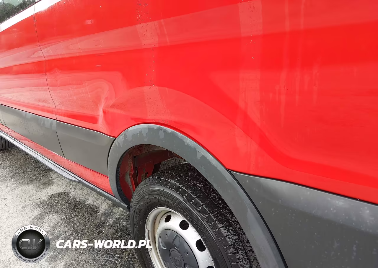 2018 Ford Transit-350 Xl VIN:1FBZX2ZM2JKB53008 - 6