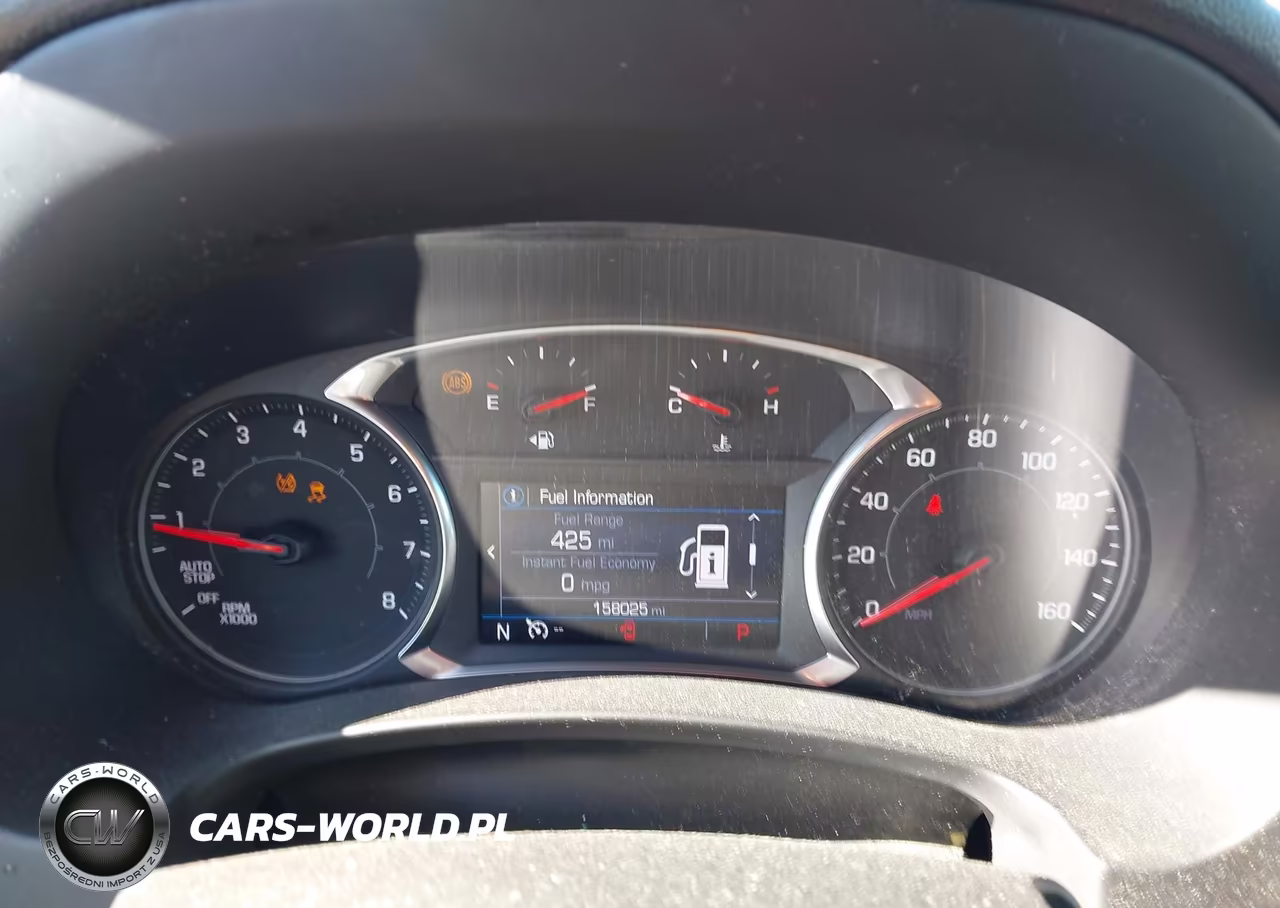 2019 GMC Terrain Sle VIN:3GKALMEV4KL128632 - 7