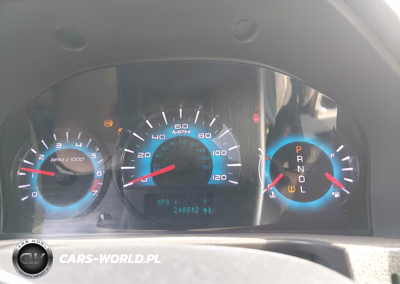 2011 Ford Fusion Se VIN:3FAHP0HA9BR148006 - 7