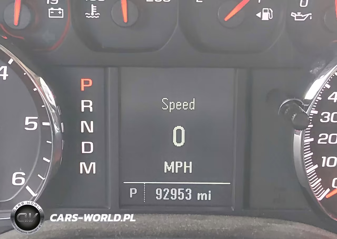 2016 Chevrolet Tahoe Commercial VIN:1GNSKDEC7GR327473 - 15