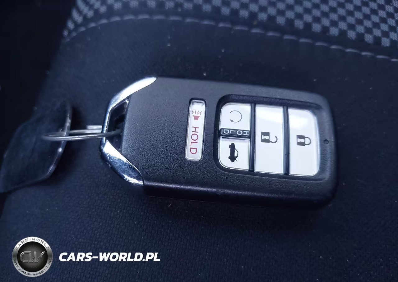 2019 Honda Civic Sport VIN:2HGFC2F8XKH542278 - 11