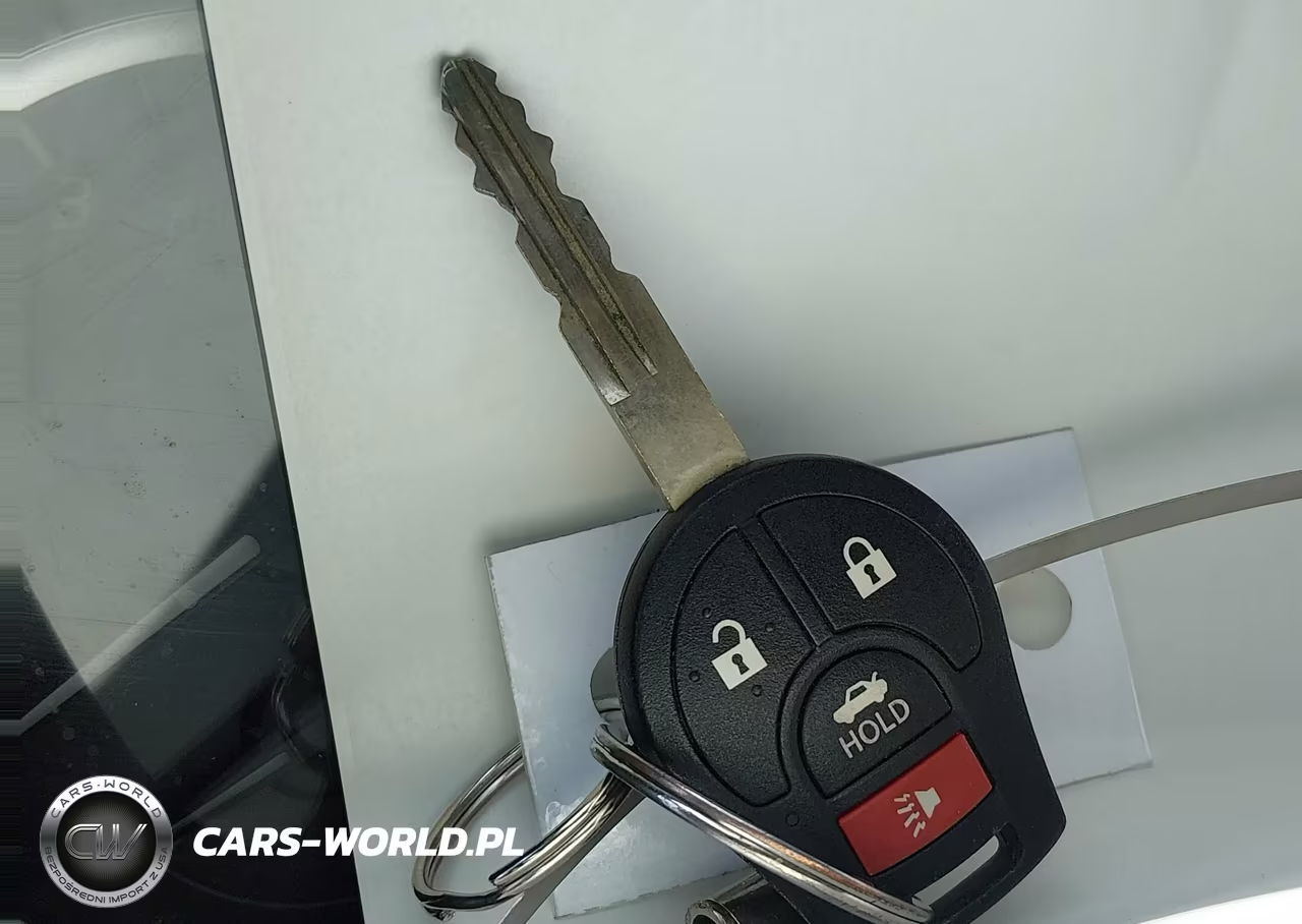 2019 Nissan Sentra S VIN:3N1AB7AP0KY237814 - 11