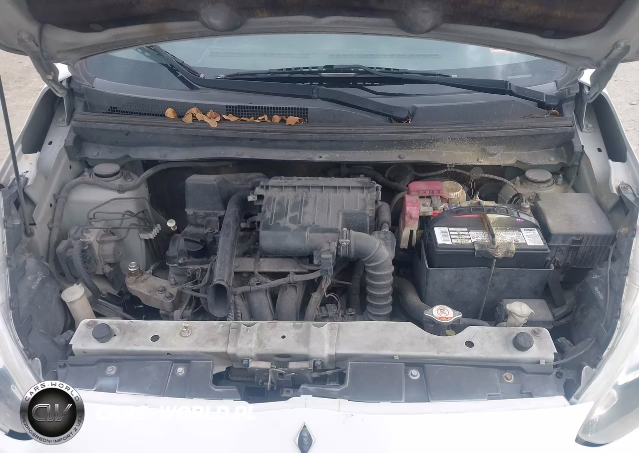 2015 Mitsubishi Mirage De VIN:ML32A3HJ6FH046711 - 10