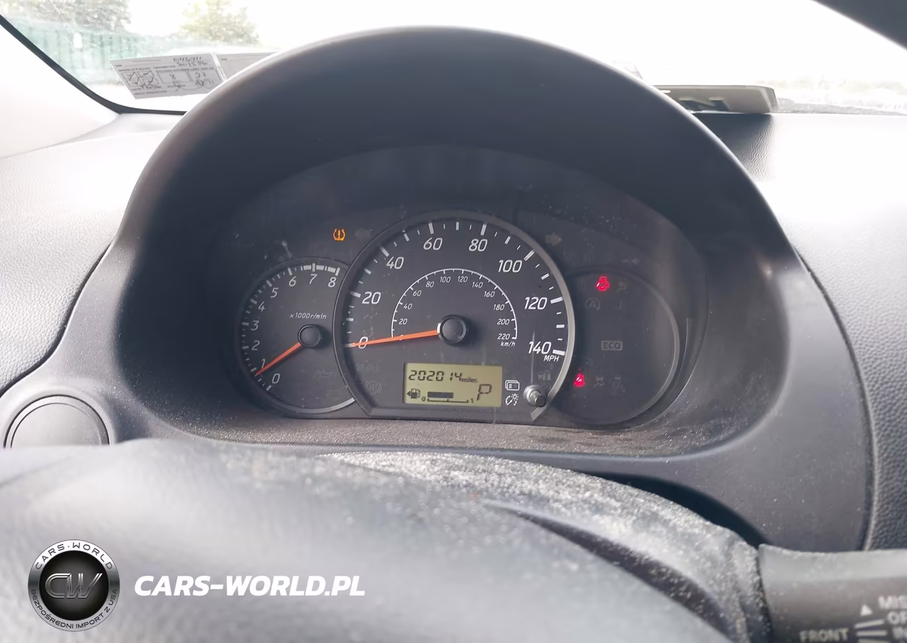 2015 Mitsubishi Mirage De VIN:ML32A3HJ6FH046711 - 7