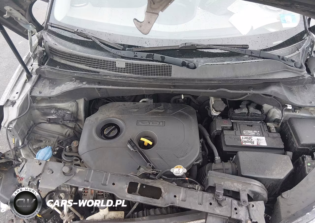 2016 Kia Soul + VIN:KNDJP3A58G7332801 - 10
