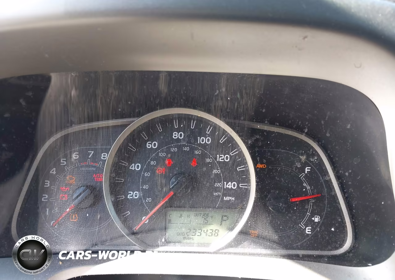 2013 Toyota Rav4 Le VIN:2T3BFREV0DW036692 - 7