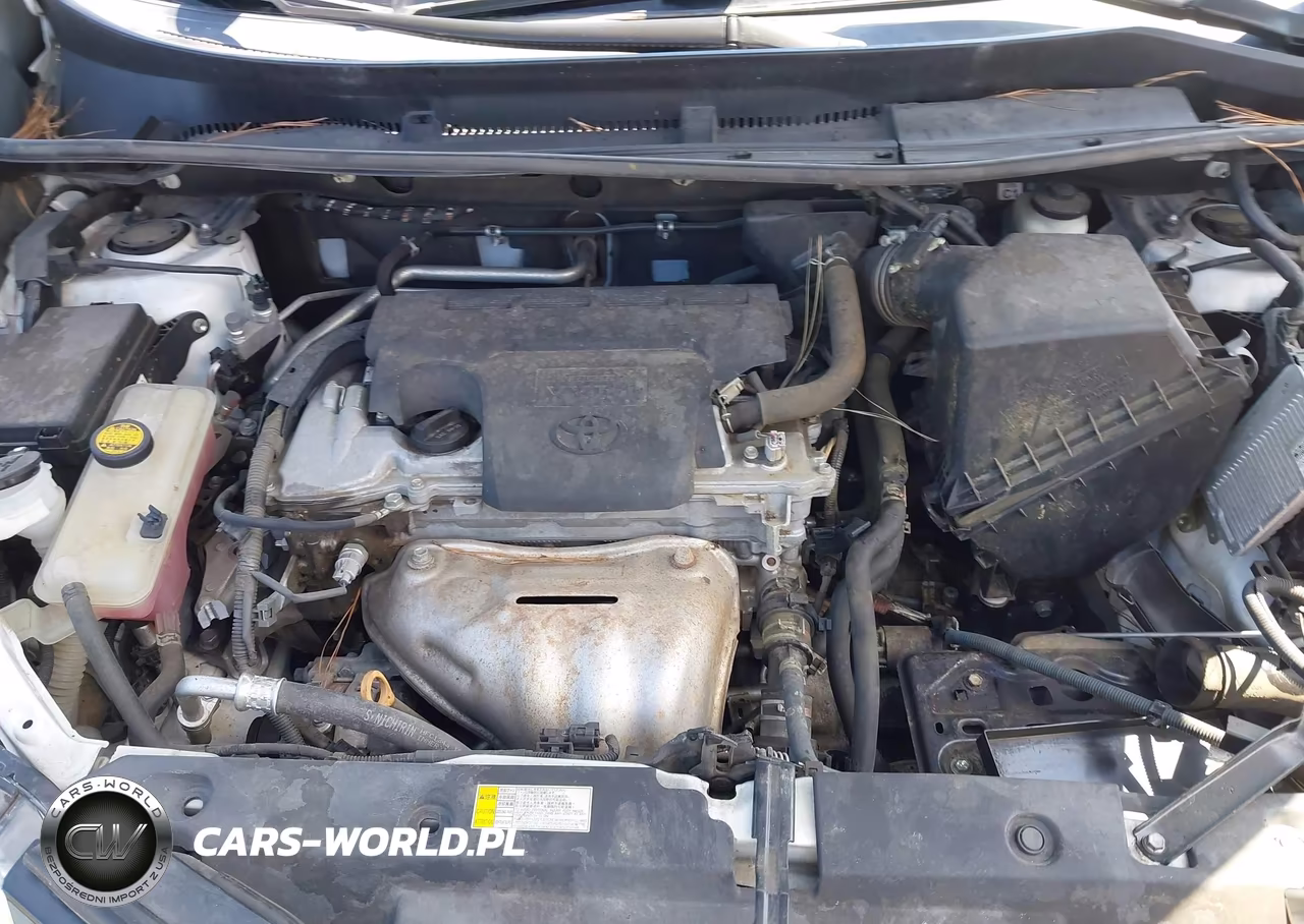 2018 Toyota Rav4 Le VIN:2T3ZFREV0JW495148 - 10