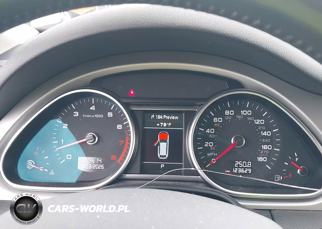 2015 Audi Q7 3.0T Premium VIN:WA1LGAFE7FD018749 - 15