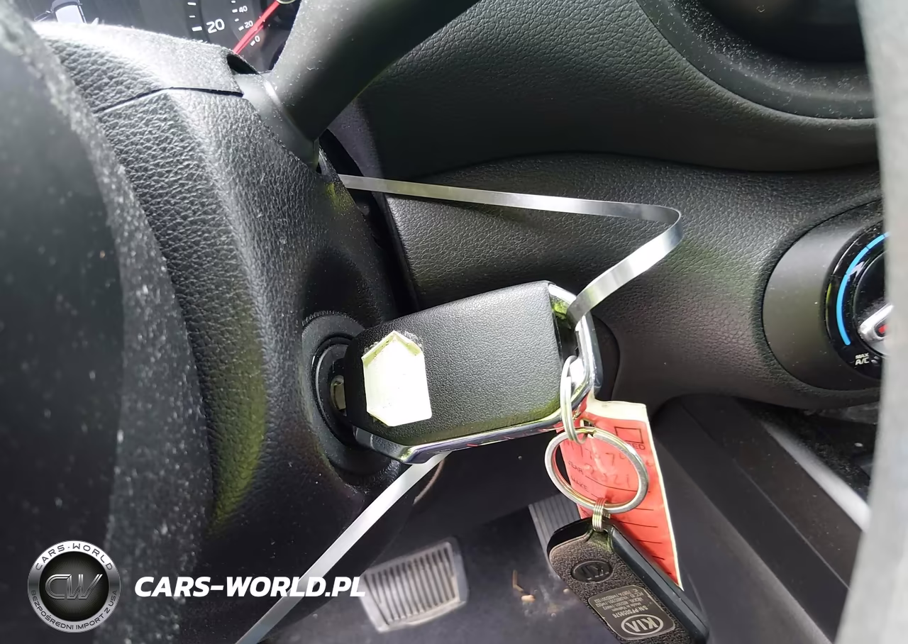 2021 Kia Soul Lx VIN:KNDJ23AU0M7797476 - 11