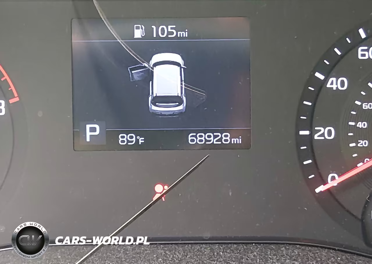 2021 Kia Soul Lx VIN:KNDJ23AU0M7797476 - 15