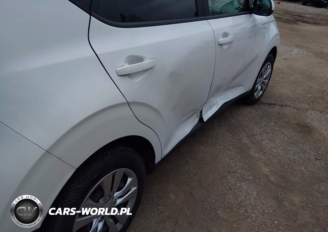 2021 Kia Soul Lx VIN:KNDJ23AU0M7797476 - 6