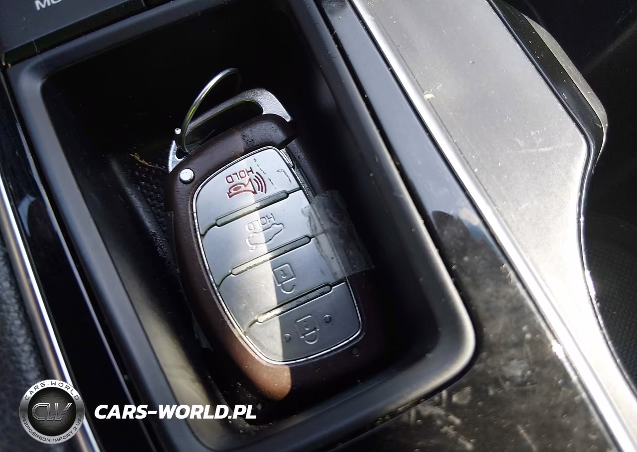 2015 Hyundai Sonata Sport VIN:5NPE34AF1FH140125 - 11