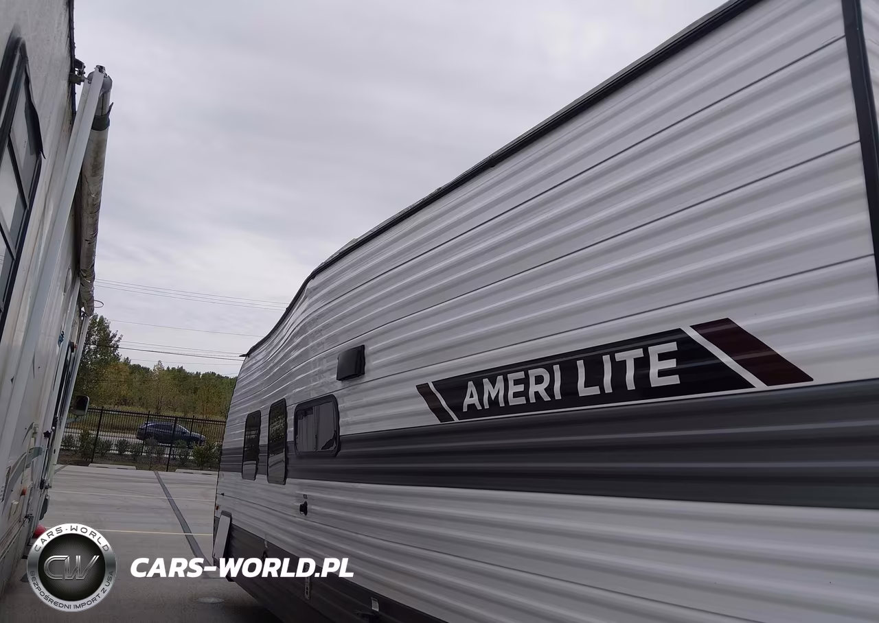 2025 Ameri-Camp Lite VIN:1NL1G2728S6018579 - 14