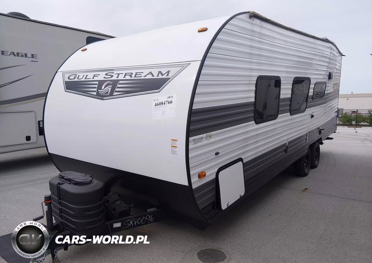 2025 Ameri-Camp Lite VIN:1NL1G2728S6018579 - 2