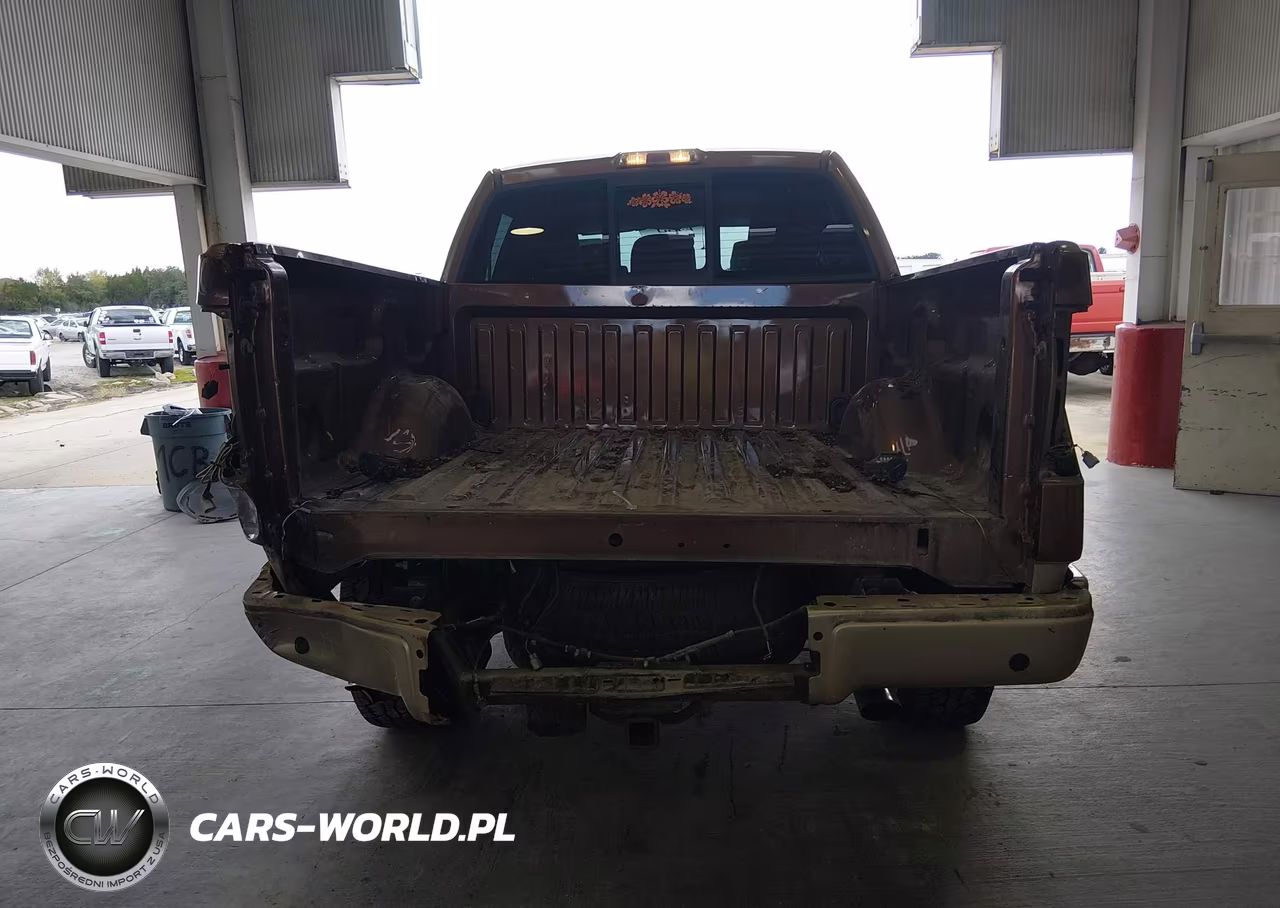 2012 Ford F-150 Lariat VIN:1FTFW1EFXCFA66567 - 17